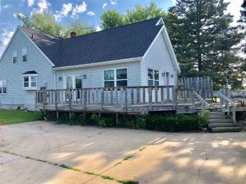 9008 Hwy M, Spruce, WI 54154