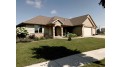 648 Rusch Drive Combined Locks, WI 54113 by Cypress Homes, Inc. $279,900