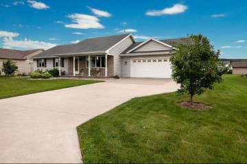 W4729 Palmer Court, Sherwood, WI 54169