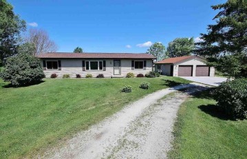 5341 Finger Road, Humboldt, WI 54311-9521