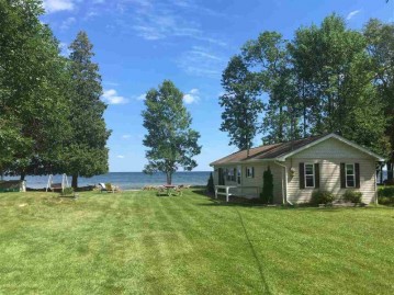 N9606 #24 Lane, Cedarville, MI 49887