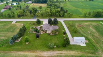 5170 Finger Road, Humboldt, WI 54311