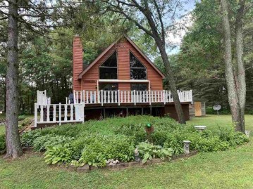 N1384 Silver Canoe Court, Menominee, WI 54135-0000