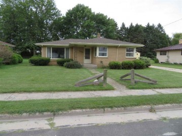 151 W Wisconsin Avenue, Cedar Grove, WI 53013-1338