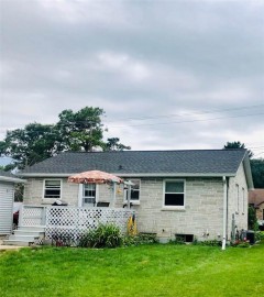 1708 West Drive, Menominee, MI 49858