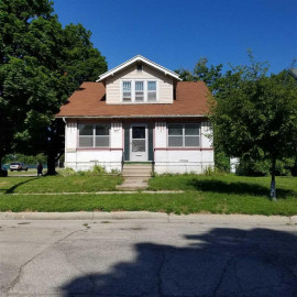 701 St George Street, Green Bay, WI 54302