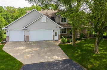 4274 Bellhaven Lane, Algoma, WI 54904-0000