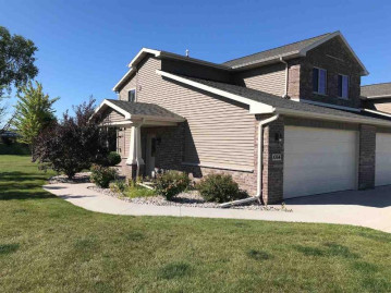 1064 Willis Way, Grand Chute, WI 54913