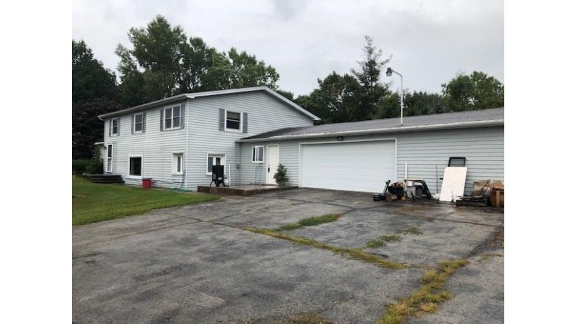 N4115 Hwy V Montpelier, WI 54217 by Coldwell Banker Real Estate Group $184,900