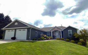 16806 Old Cc Road, Gibson, WI 54227-9515