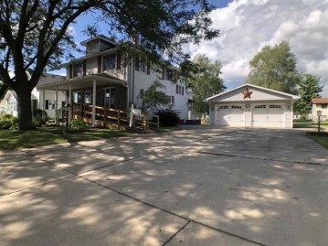 119 E State Street, Bonduel, WI 54107