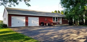 7267 Hwy H, Wolf River, WI 54940