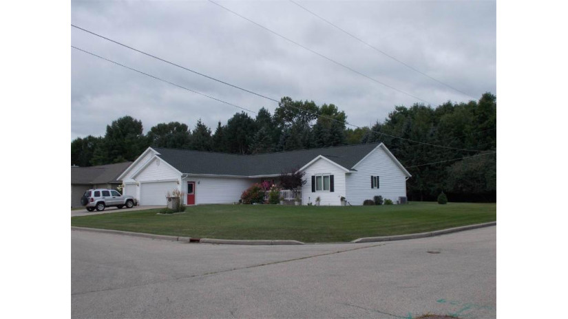 4119 15th Street Menominee, MI 49858 by Coldwell Banker Today's Real Estate Inc. $260,000