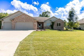 5072 Verone Court, Scott, WI 54229