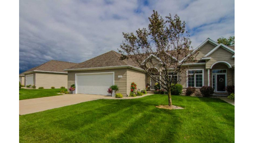 1661 Remington Ridge Way Ledgeview, WI 54115 by Keller Williams Green Bay $325,000