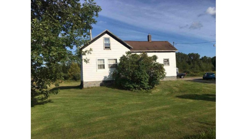 3215 Huebscher Road Pensaukee, WI 54101 by First Weber, Inc. $60,000