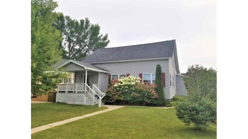 1217 Elizabeth Avenue Marinette, WI 54143 by Place Perfect Realty $164,900