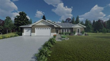 4010 Lakeview Drive, Suamico, WI 54173-8317