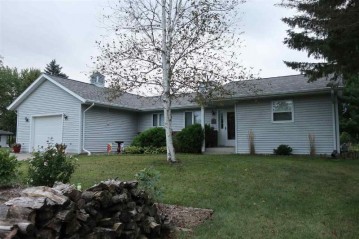 N175 Cedar Springs Circle, Marion, WI 54960