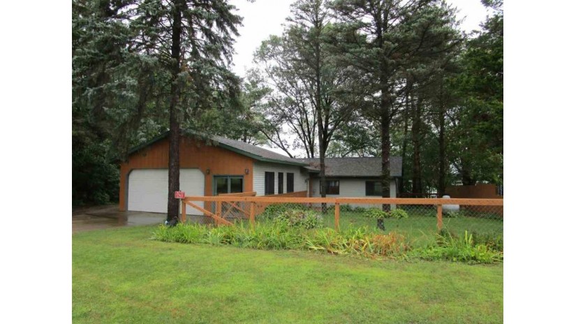 E5622 Waukaunaka Street Royalton, WI 54983 by Shambeau & Thern Real Estate, LLC $199,000