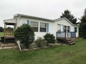 N3268 Bernitt Road, Grant, WI 54486