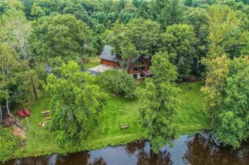 3021 Susies Hill Court, Oconto, WI 54153-9435