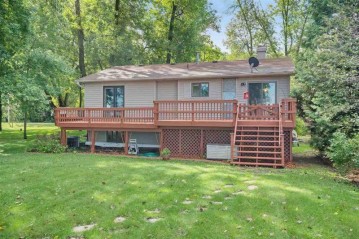 2767 East Shore Drive, Green Bay, WI 54302-4729