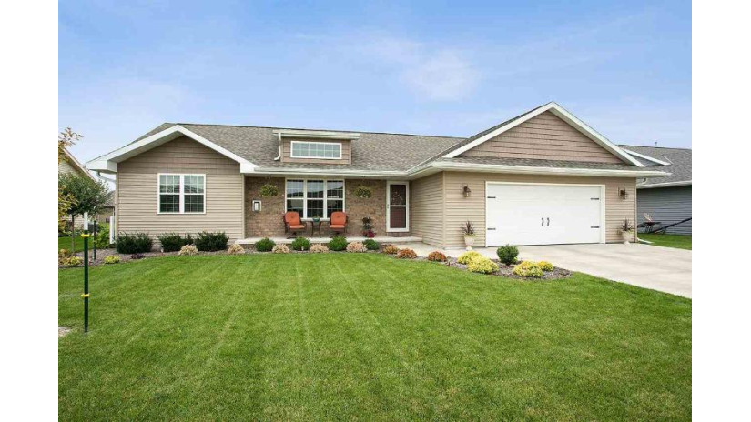 1729 Galway Lane DePere, WI 54115 by Kos Realty Group $274,900