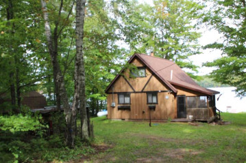 W957 Mary Lake Lane, Wolf River, WI 54175