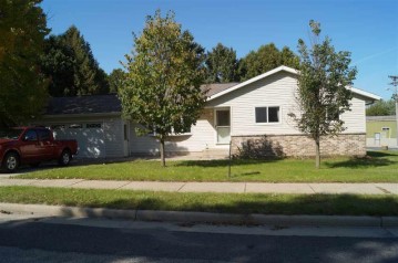 217 S Hustis Street, Hustisford, WI 53034-9792