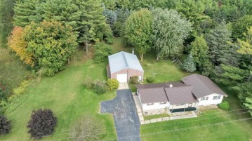 574 E 4th Street, Manawa, WI 54949-9229