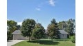 1708 Cedarview Drive Saint Cloud, WI 53079 by Klapperich Real Estate, Inc. $219,900