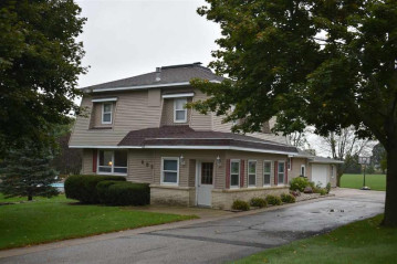 283 S 2nd Street, Oakfield, WI 53065-9744