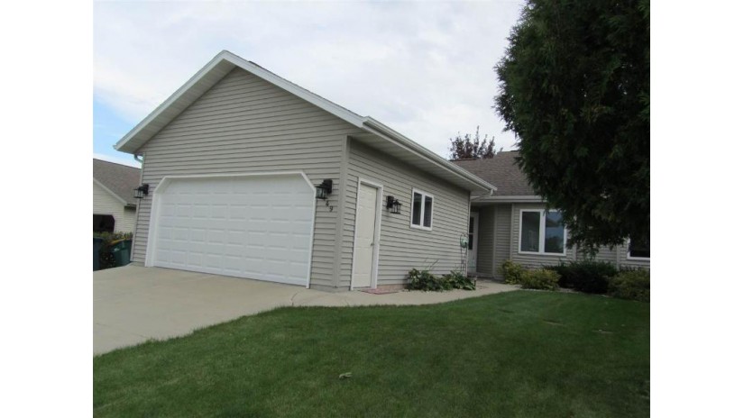 449 Austin Lane 1 Fond Du Lac, WI 54935 by First Weber, Inc. $164,900