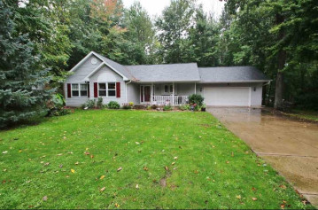 234 Patricia Lane, Wrightstown, WI 54180-1202