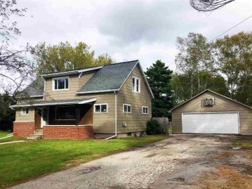 212 S Milwaukee Avenue, Oconto Falls, WI 54154