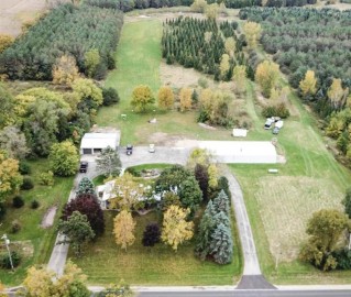 5421 Hwy K, Omro, WI 54904