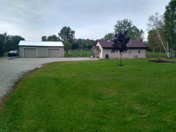 W382 Hwy E, Green Valley, WI 54154