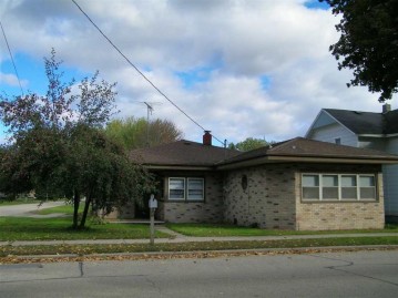 230 N Cecil Street, Bonduel, WI 54107-9282