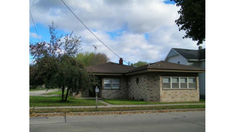 230 N Cecil Street Bonduel, WI 54107 by Coldwell Banker Real Estate Group $54,900