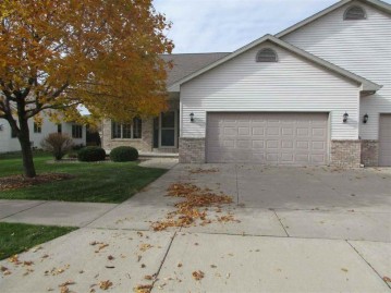 4715 N Fallview Lane, Appleton, WI 54913-8077