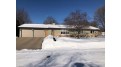 1099 E Ridlington Avenue Shawano, WI 54166 by Coldwell Banker Real Estate Group $172,500