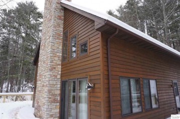 65765 East Pinecrest Rd, Iron River, WI 54847