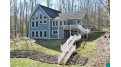 10480 Eagle Lake Rd Iron River, WI 54847 by King Realty $499,900