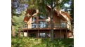 20205 North Diamond Lake Rd Cable, WI 54821 by King Realty $619,000