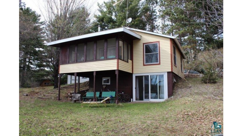 9585 County Hwy H Iron River, WI 54847 by Coldwell Banker East West Iron River $155,000