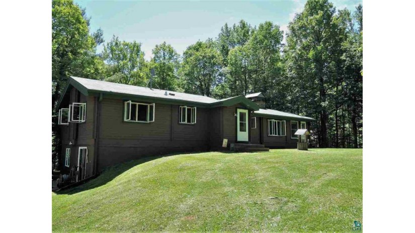 46750 Big Timber Ln Cable, WI 54821 by North Star, Realtors $499,500