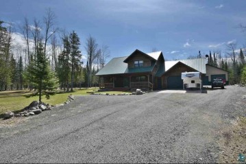 88980 Bark Point Rd, Herbster, WI 54844