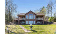 7312 South Cleveland Rd Lake Nebagamon, WI 54849 by Messina & Associates Real Estate $519,900