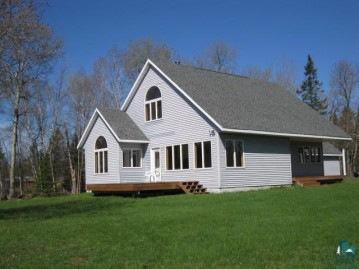 90080 Bark Point Rd, Herbster, WI 54844